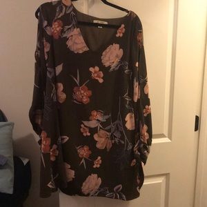 Medium Dress worn once